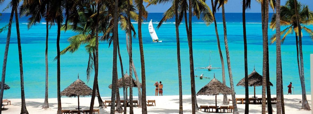 5 Days Explore Zanzibar Luxury Beach Holiday